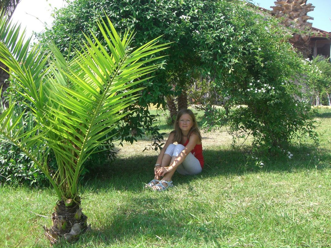 Саша Цапко | Санкт-Петербург