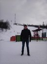 Фотография Кирик Алексеев