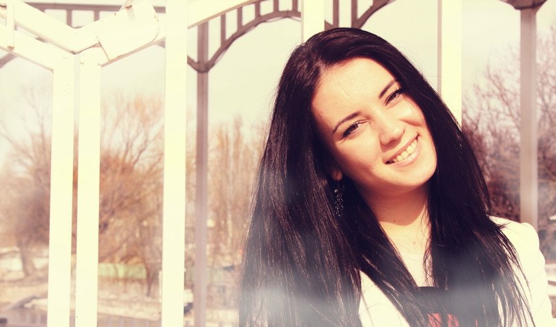 Виктория Юрьевна ♥ | Анапа