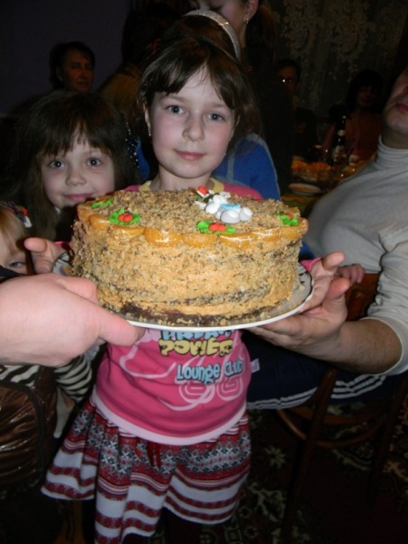 №31, Анастасія Глова №31, Анастасія Глова