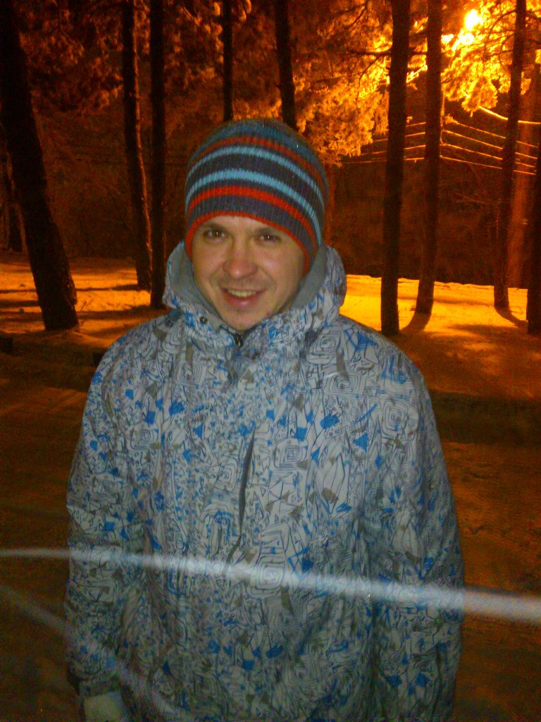 Владимир Павловский | Пятигорск