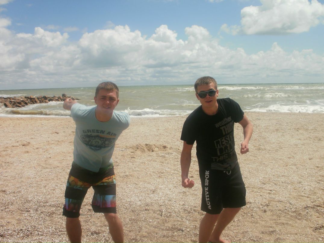 Макс Шостак | Нововолынск