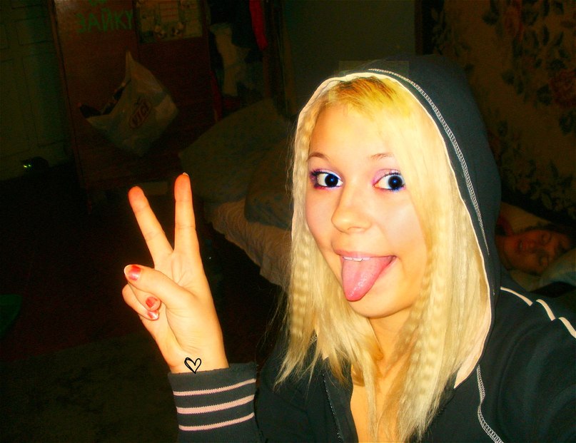 Любочка Чуйко | Днепр (Днепропетровск)