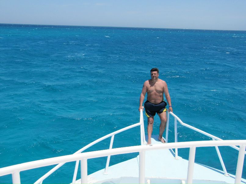 Александр Уланский | Санкт-Петербург