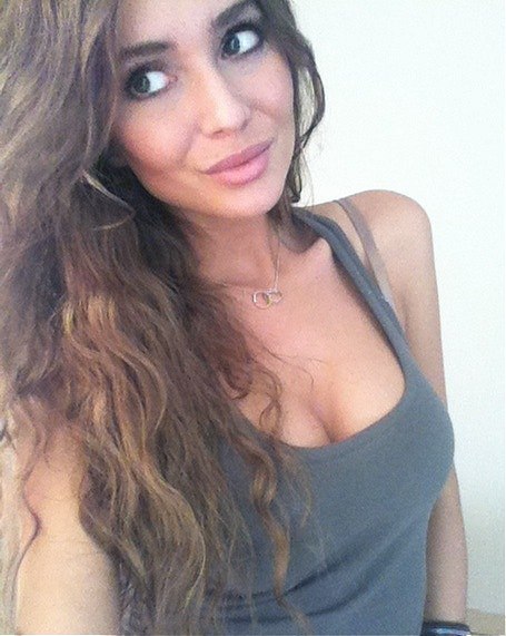 Яна Мирошник | Харьков