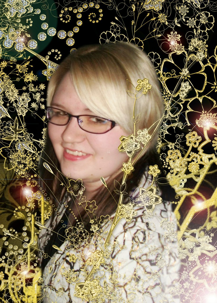 Елена Бурова | Ковров