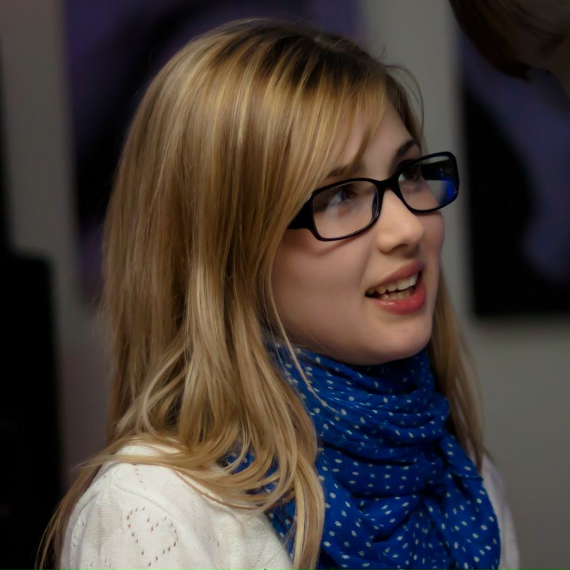 Мария Taknado | Ставрополь