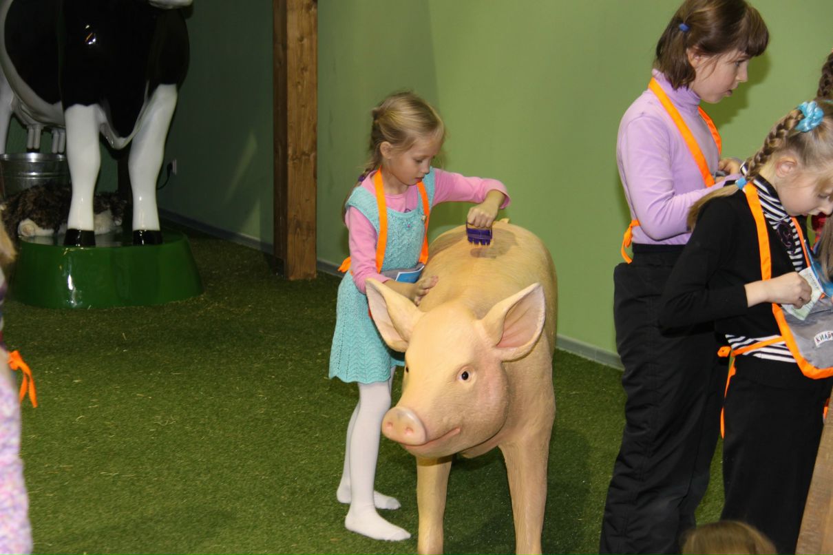 Руслана Афанасьева | Санкт-Петербург