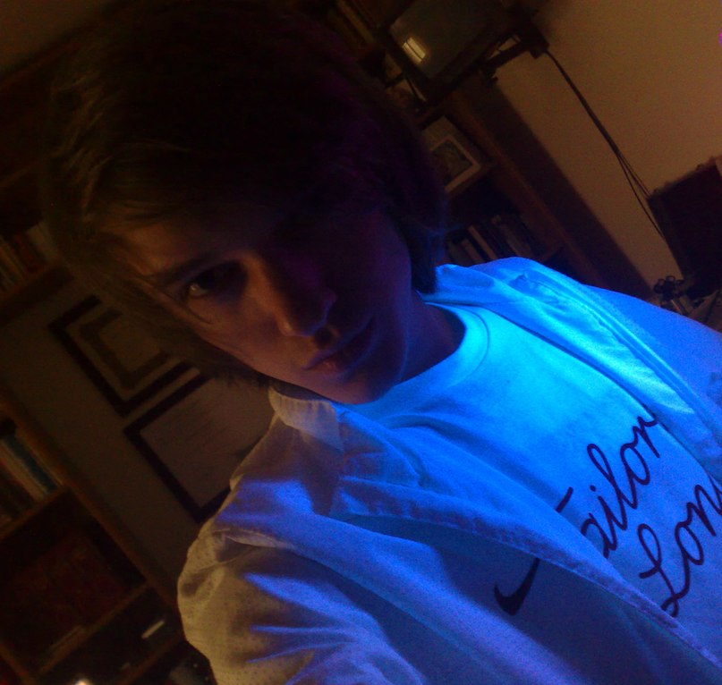 Igor Smetanyuk | Печенежин