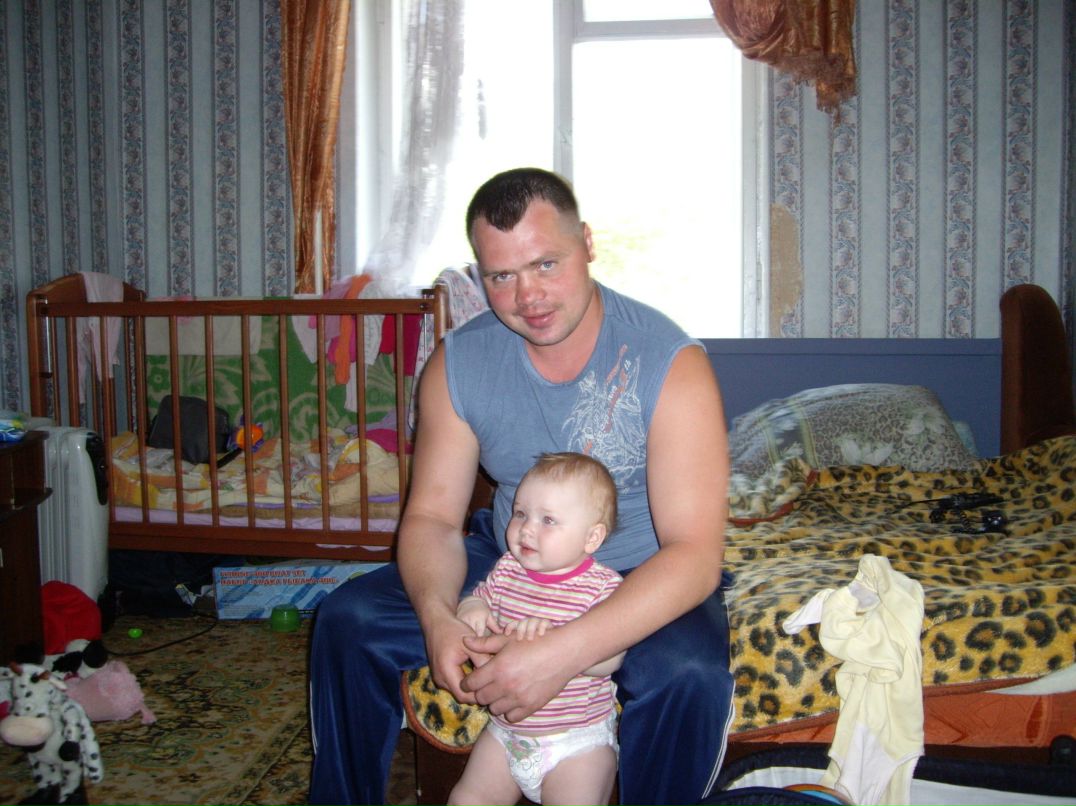 Виталий Колосов | Цимлянск