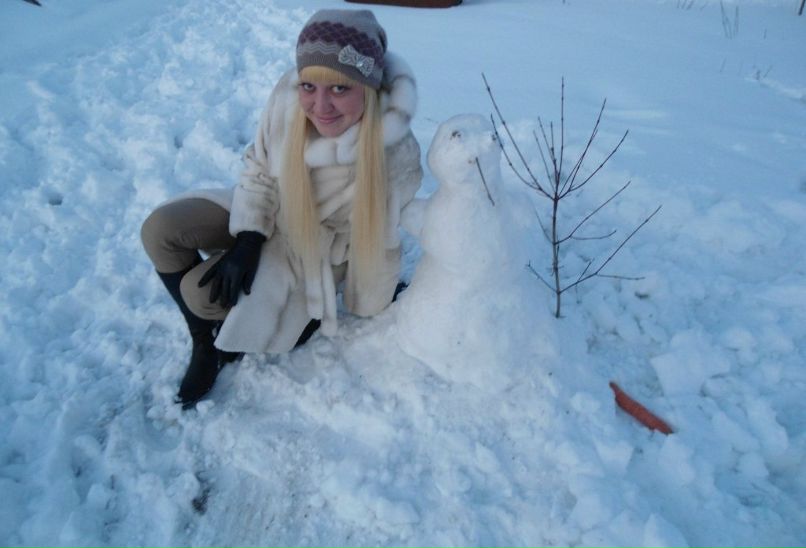 Юлия Короткова | Краснодар