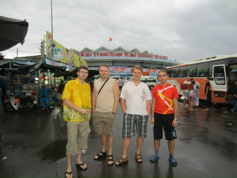 Дмитрий Моргунов | Москва