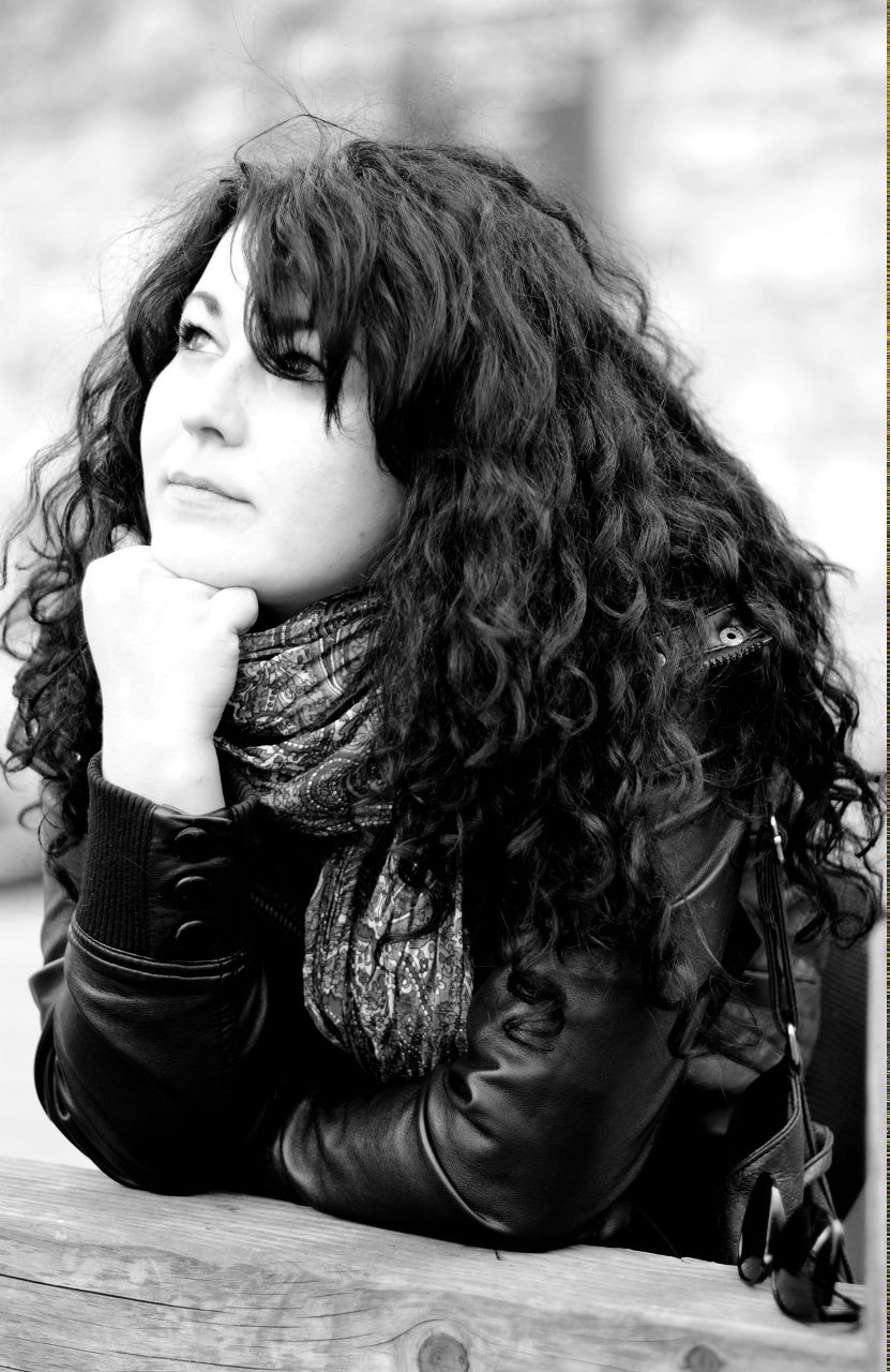 Христина Фединяк ♥~♫~♥Feda♥~♫~♥ | Mönchengladbach