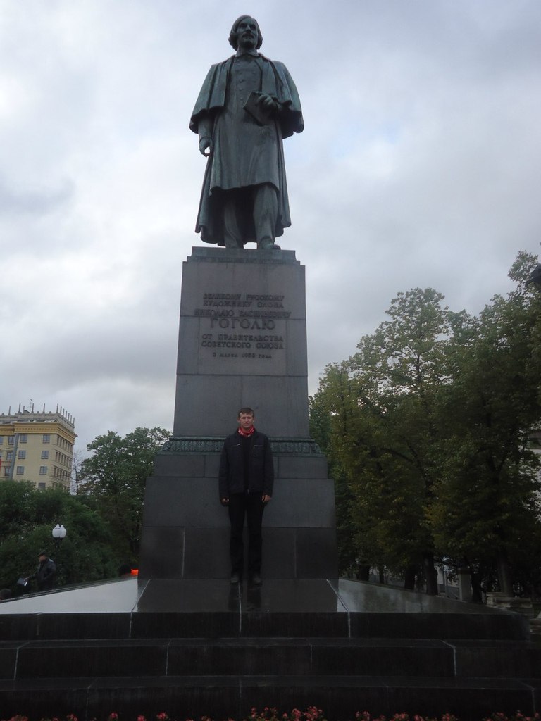 Виталий Новов Butcher | Железногорск