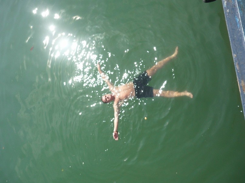 Ronaldo Хлудов | 