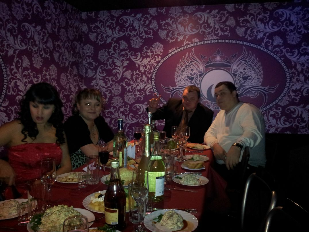 Сергей Чиркин юрьевич | Озерск