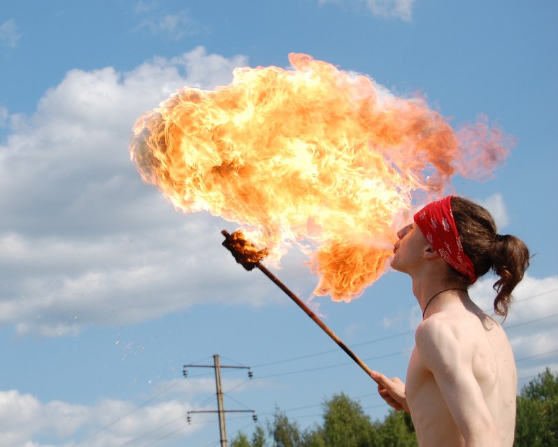 Павел Илюшин | Тверь