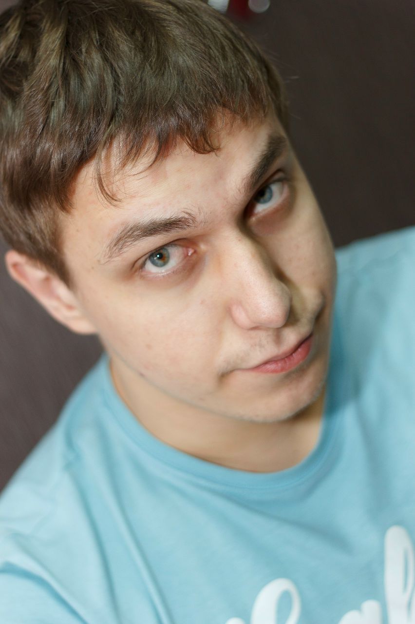 Александр Проскуряков SEO | Воронеж