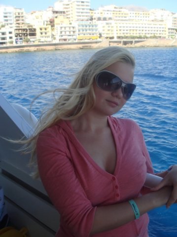 Таисия Запольских | Уфа