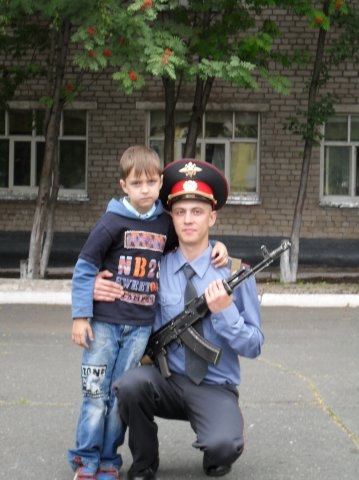 Александр Никитенко | Пермь