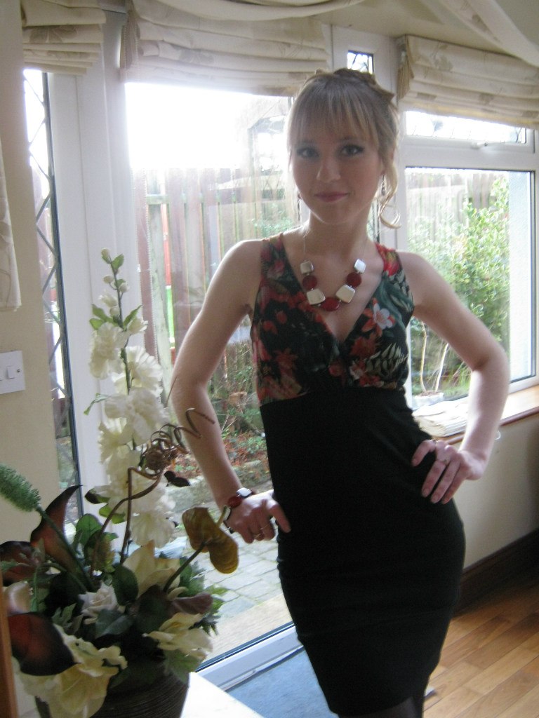 Анастасия Упеникс | Вильнюс