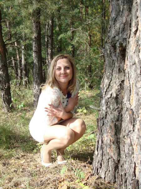 №1, Светлана Потехина №1, Светлана Потехина