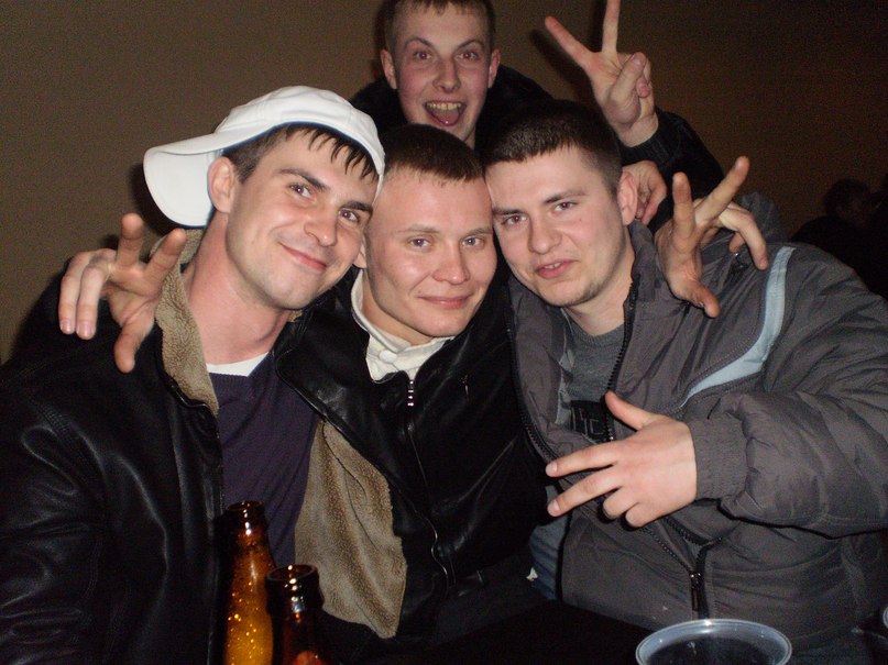 Роман Воробьев | Киров