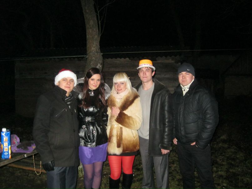 Игорь Нерода | Киев