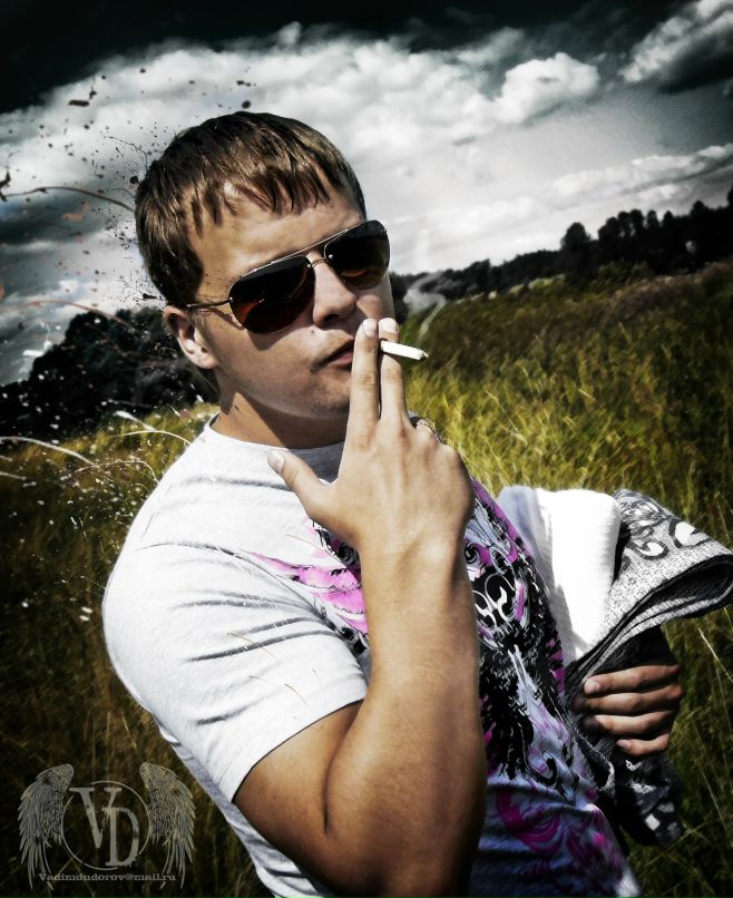 Vadok Dudorov | Арзамас