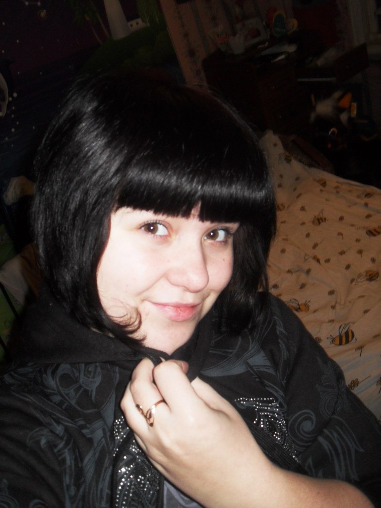 Мария Чистякова | 