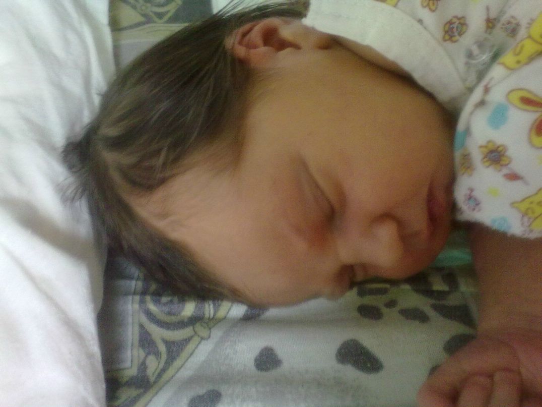 Полина Булатова | Москва