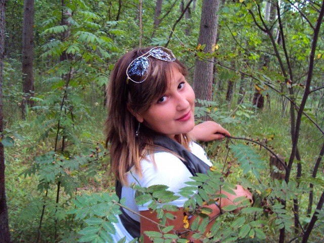 Ольга Хренова | © | | Санкт-Петербург