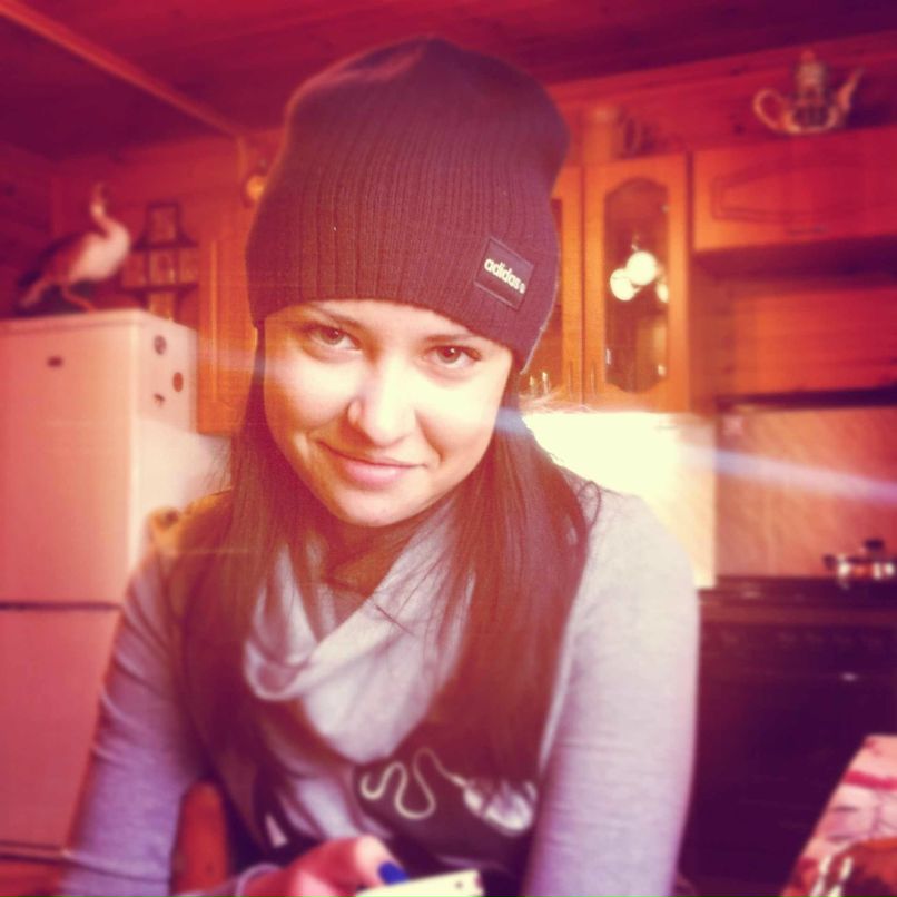 Мария Гапанец | Жуковский