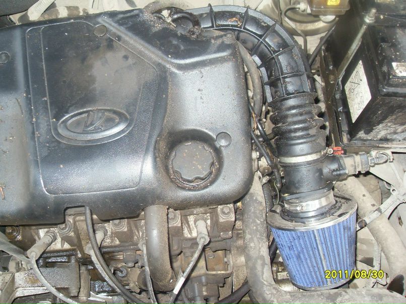 Сергей Шкамарда | Череповец