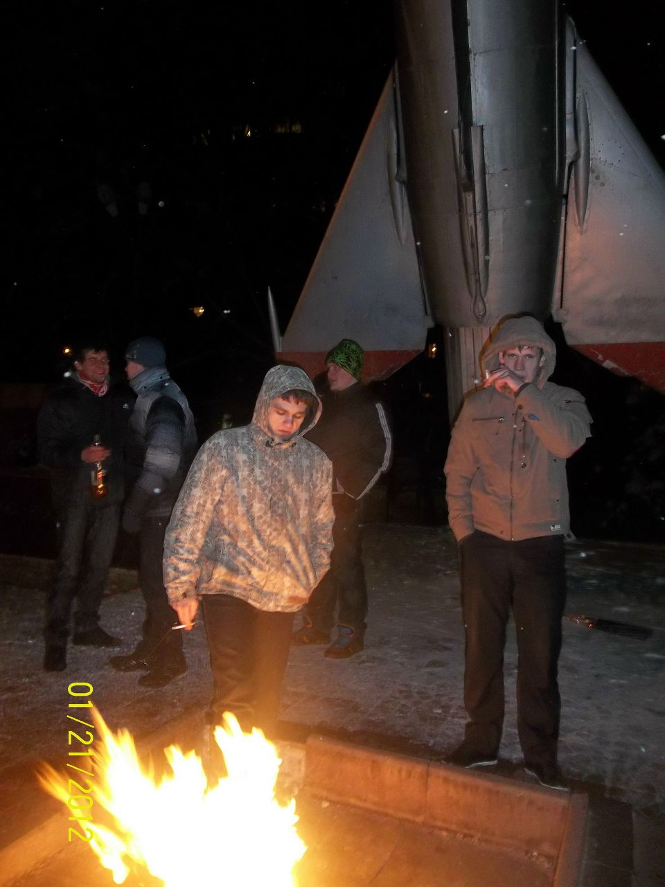 Алешка Фадеев Филя =) | Щелково