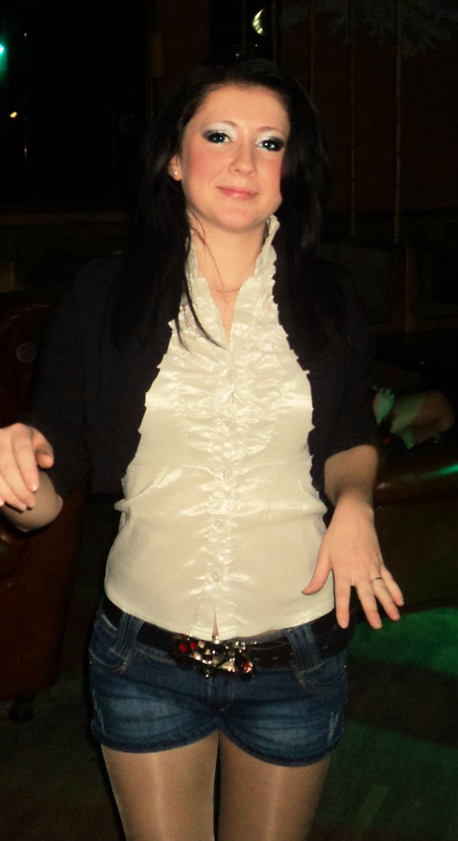 Алёнка Щербина | Гайворон