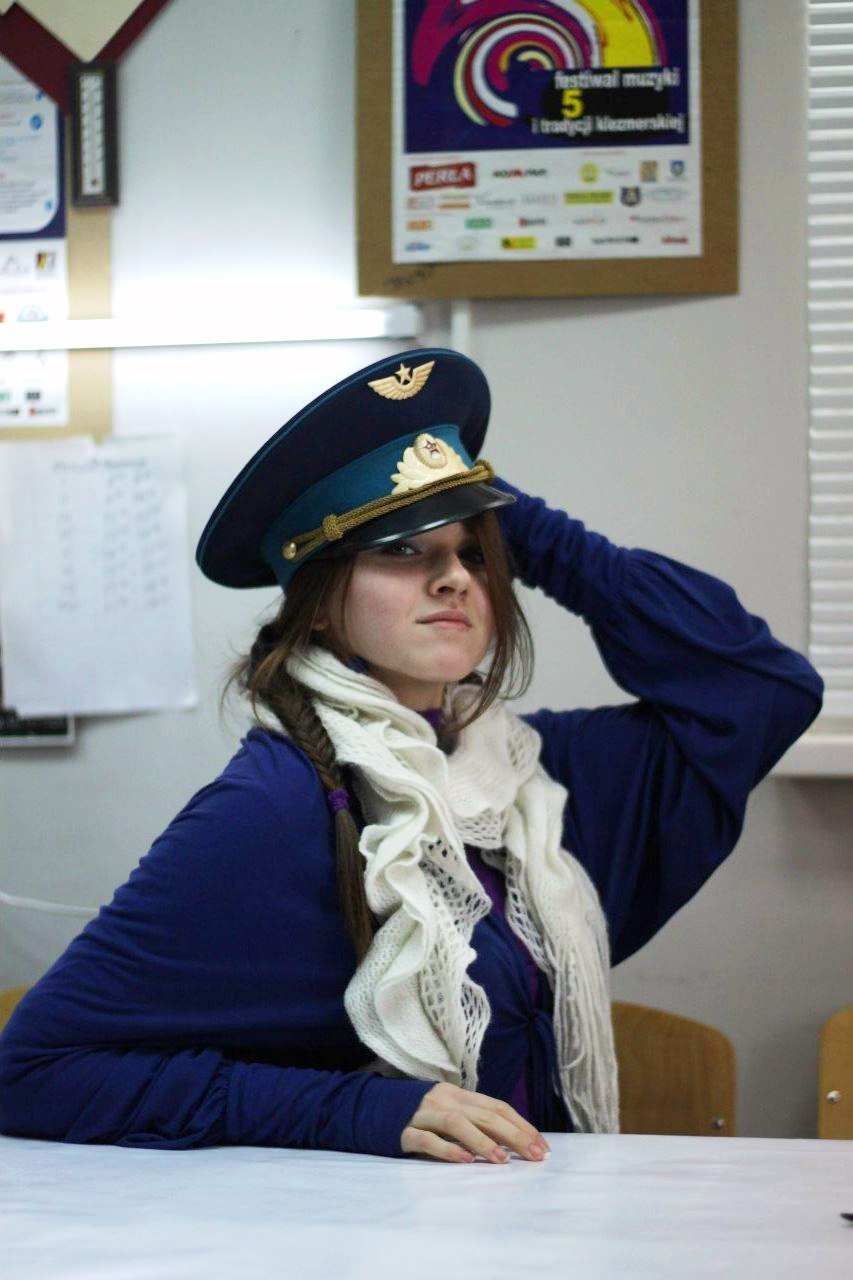 Марина Ковпак | Днепр (Днепропетровск)