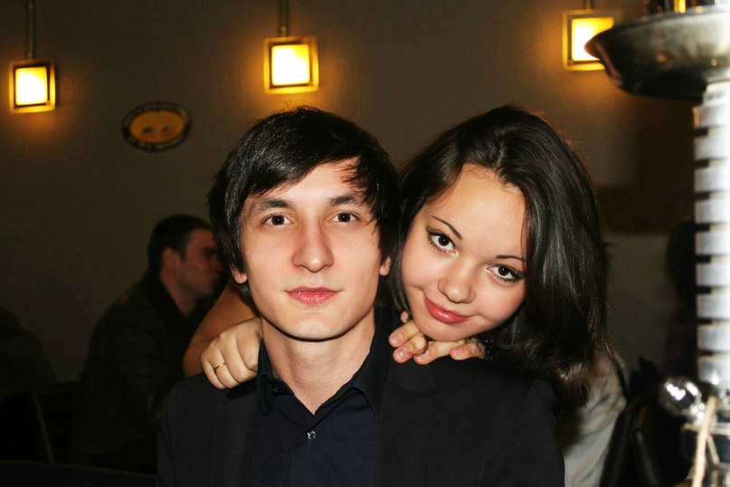 Герман Кизнер | Санкт-Петербург