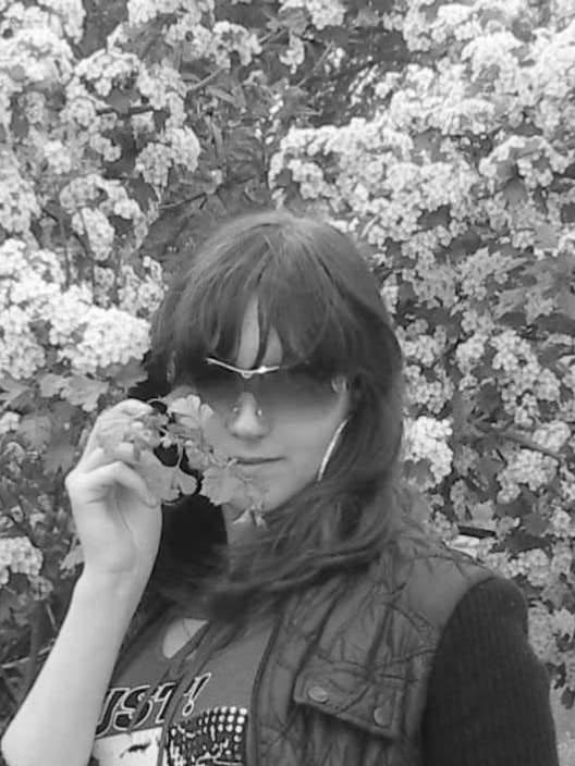 Виктория Тараненко | 