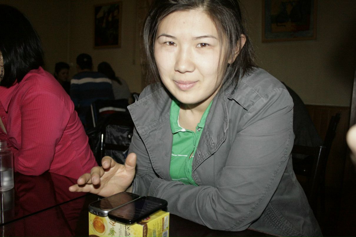 Тамара Пяк | Алматы