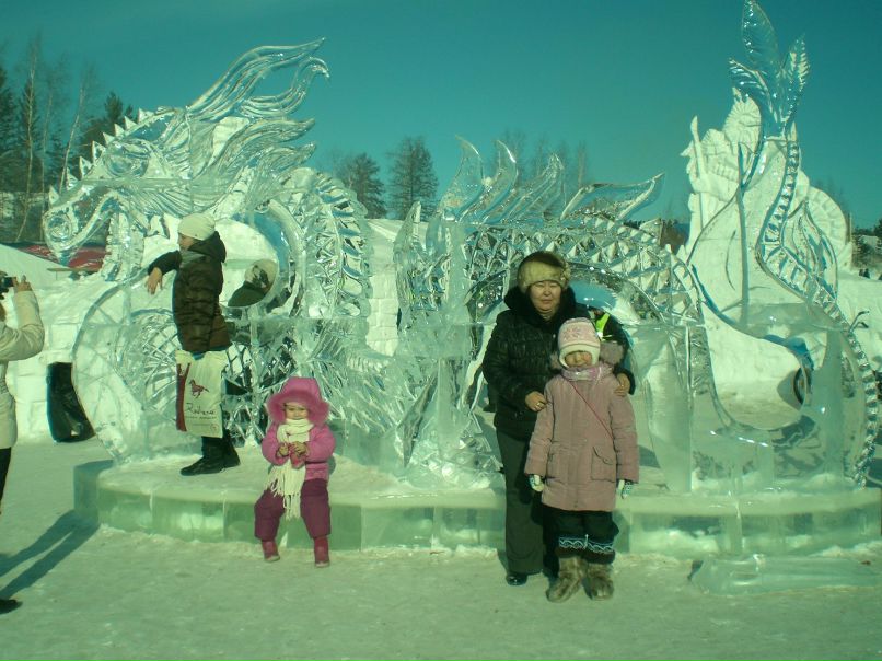 Анна Григорьева Павловна | 