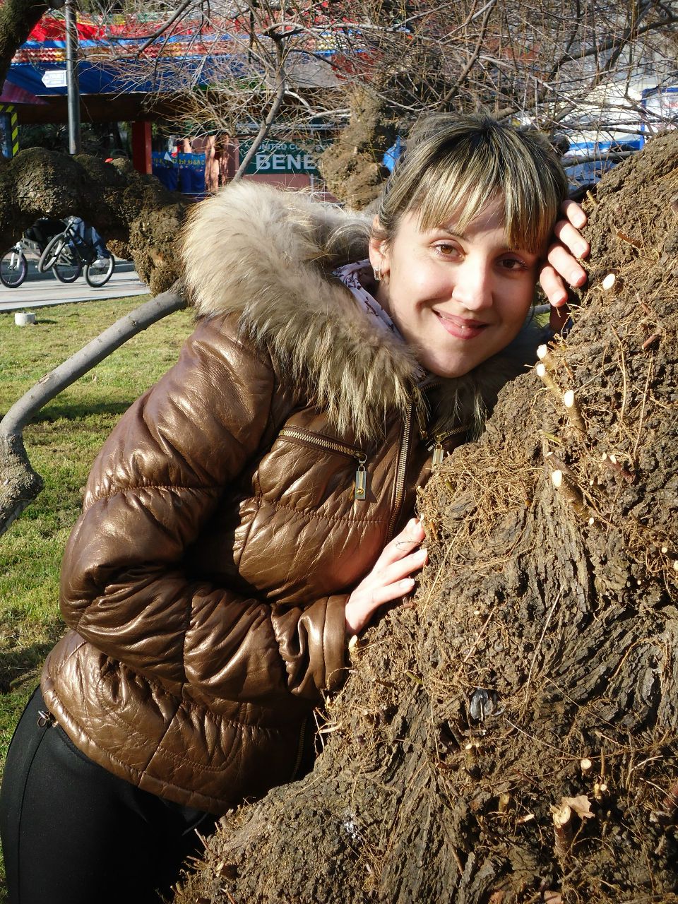 Наталья Кондратюк | Симферополь