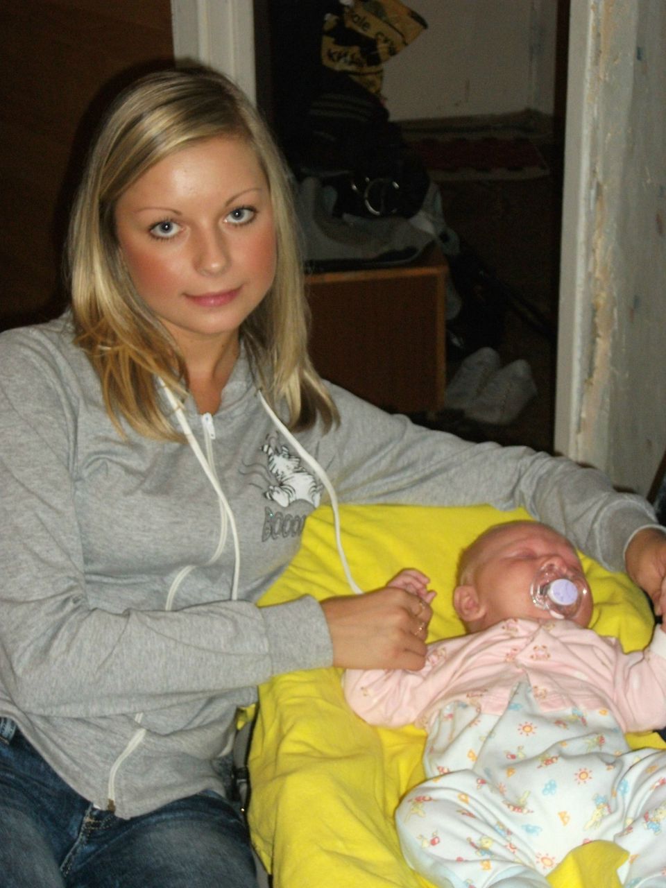 Анна Непряхина | Санкт-Петербург