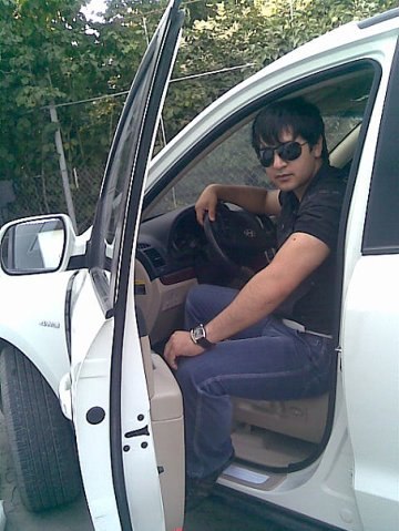 Илья Алиев ☺ | Харьков