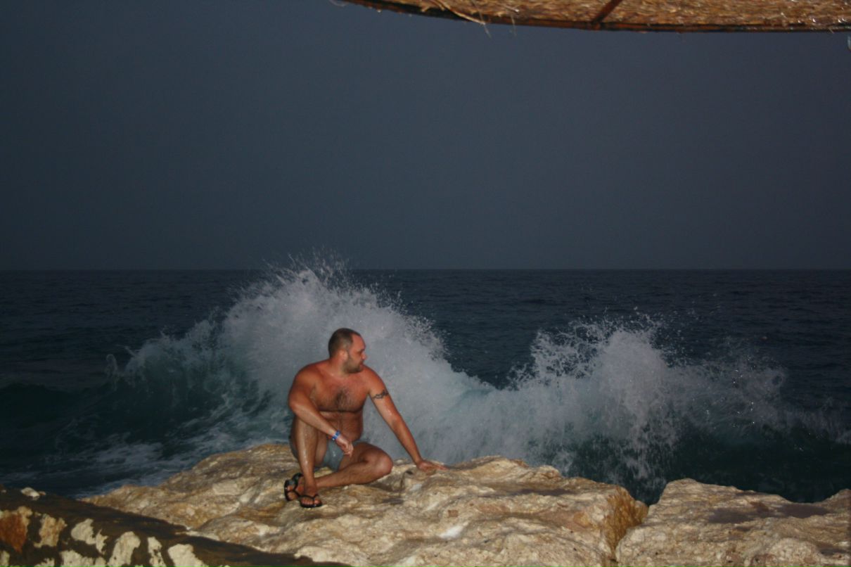 Рамиль Татарин | Самара