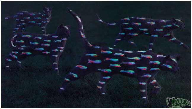 Мария Кошкина КАТАФОТИК | Магнитогорск