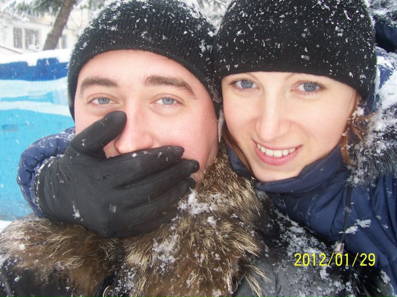 Юра Ермоленко | Алушта