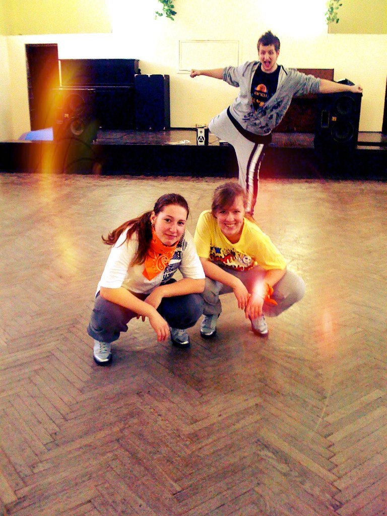 Кирилл Мишенков | Санкт-Петербург