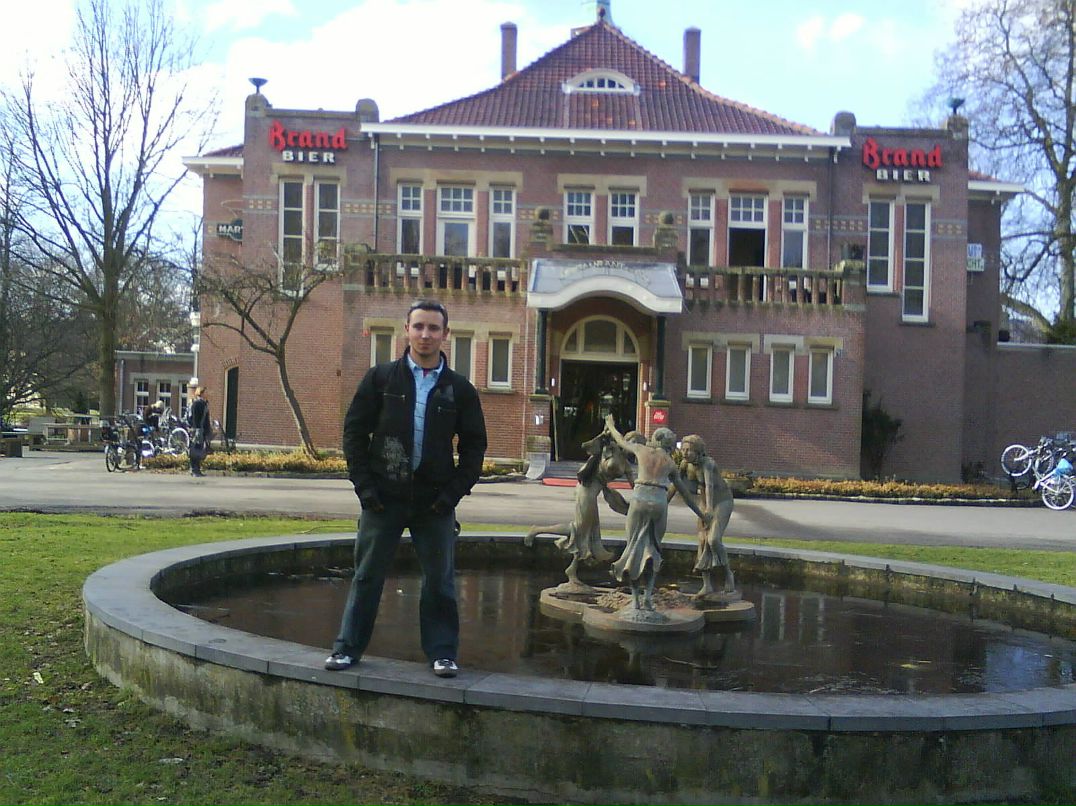 Евгений Каталов ''Sky Spark'' | Санкт-Петербург