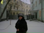 Фотография Марина Шманова